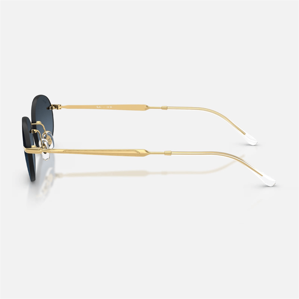Ray-Ban RB 3767 001-4C54 Unisex Güneş Gözlüğü