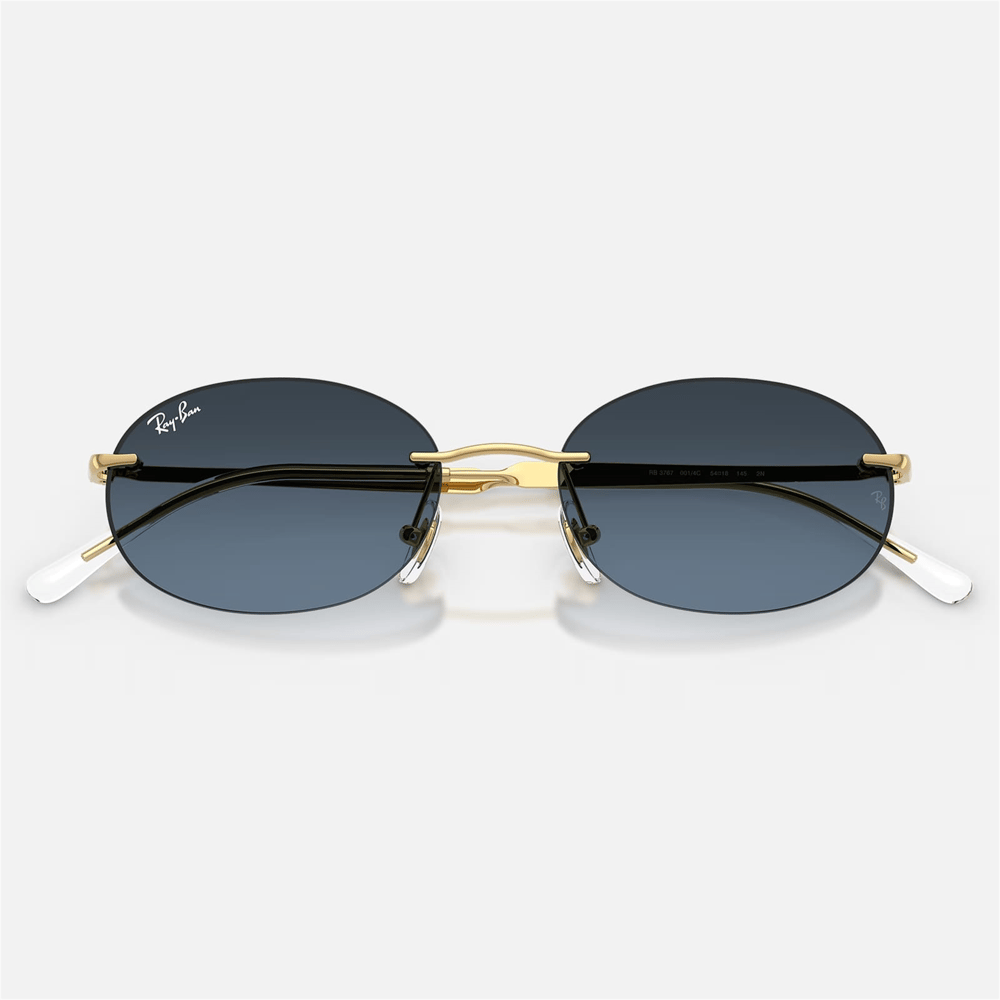 Ray-Ban RB 3767 001-4C54 Unisex Güneş Gözlüğü