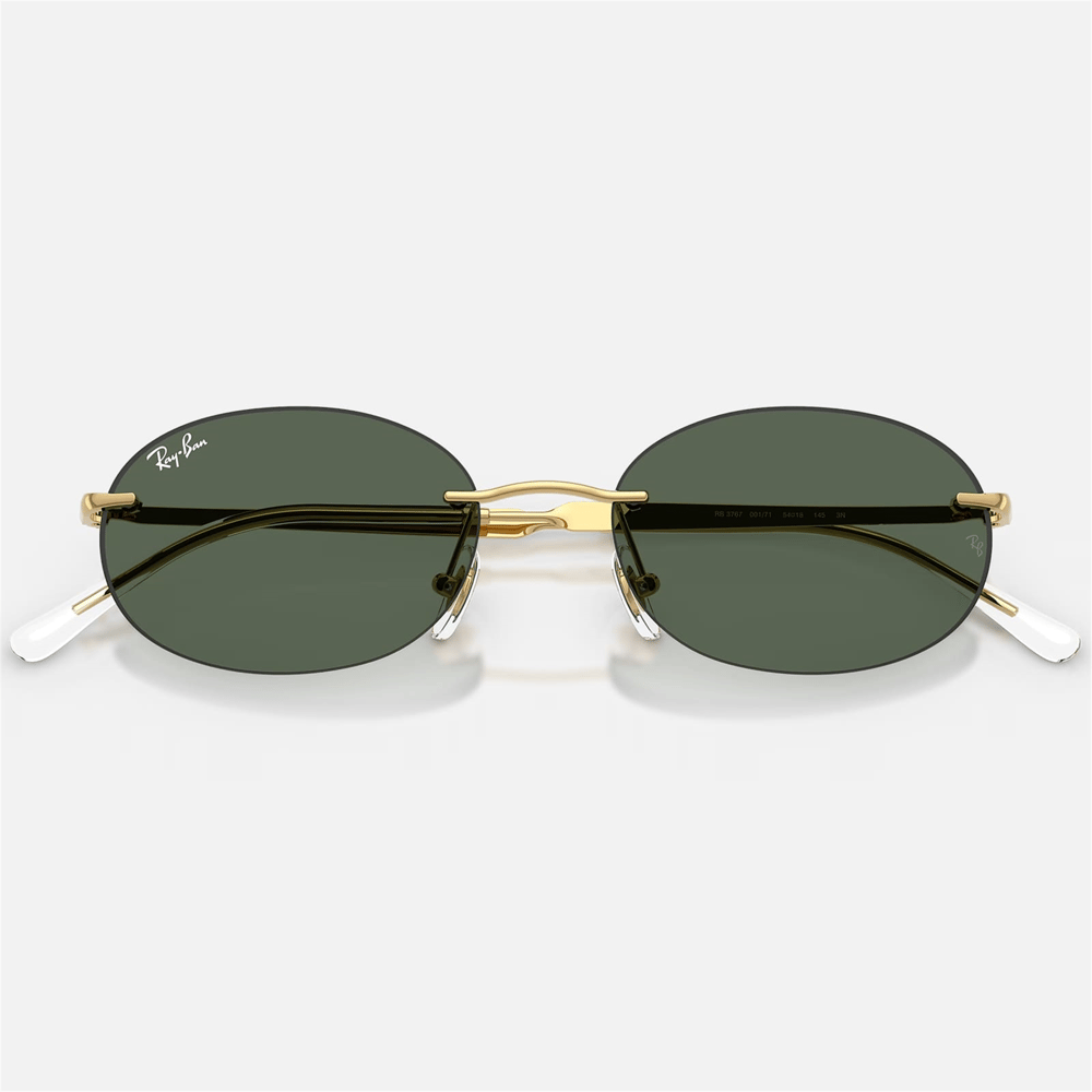 Ray-Ban RB 3767 001-7154 Unisex Güneş Gözlüğü