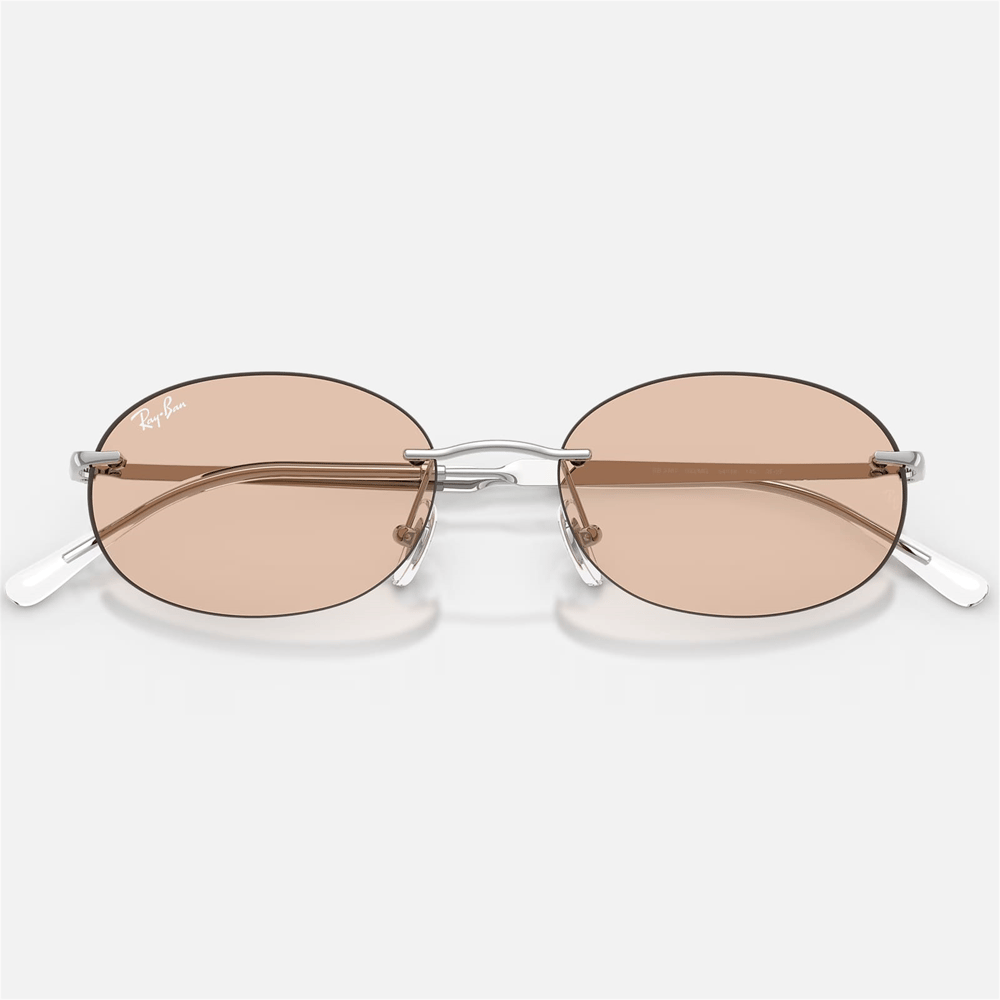 Ray-Ban RB 3767 003-MG54 Unisex Güneş Gözlüğü