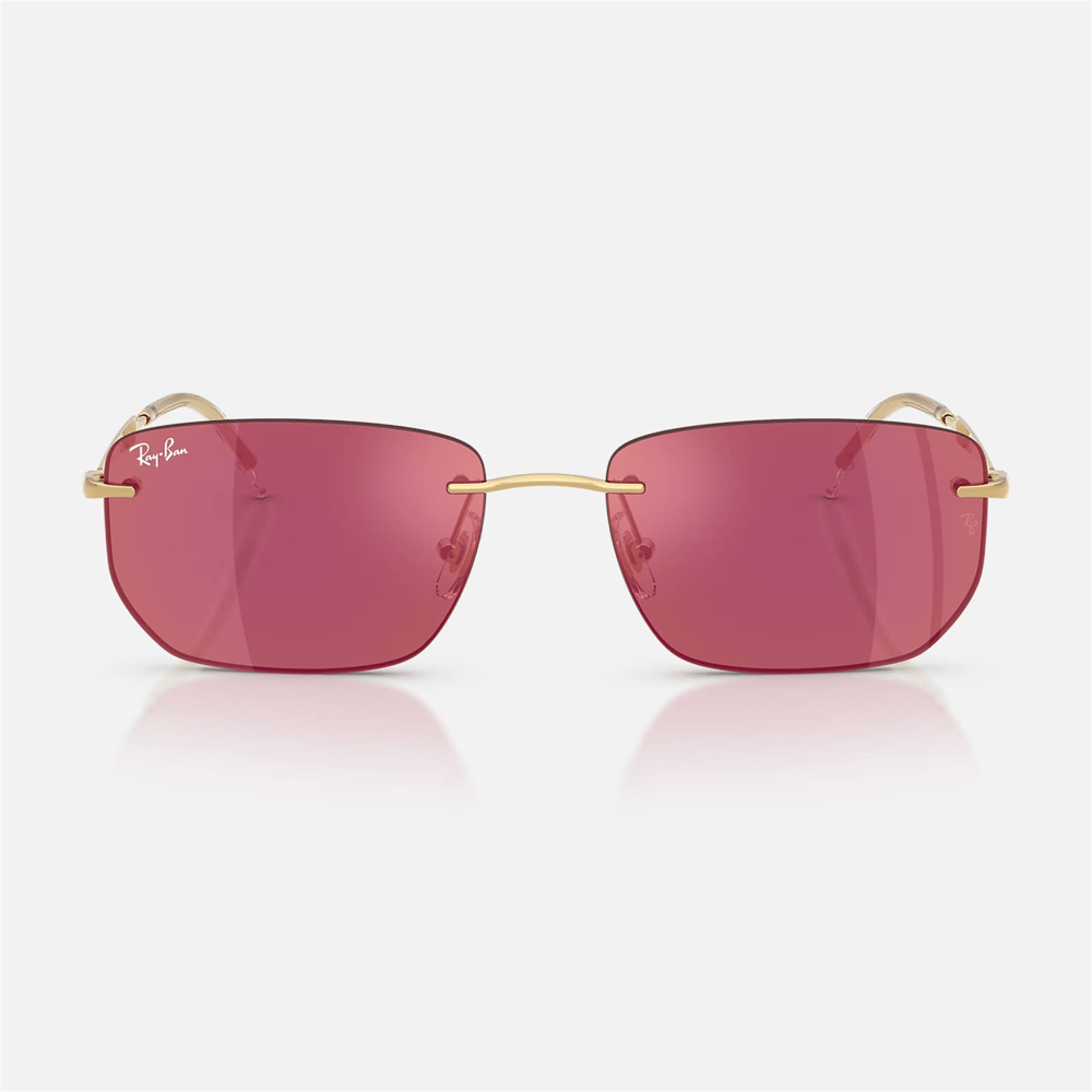 Ray-Ban RB 3768 001-D056 Unisex Güneş Gözlüğü