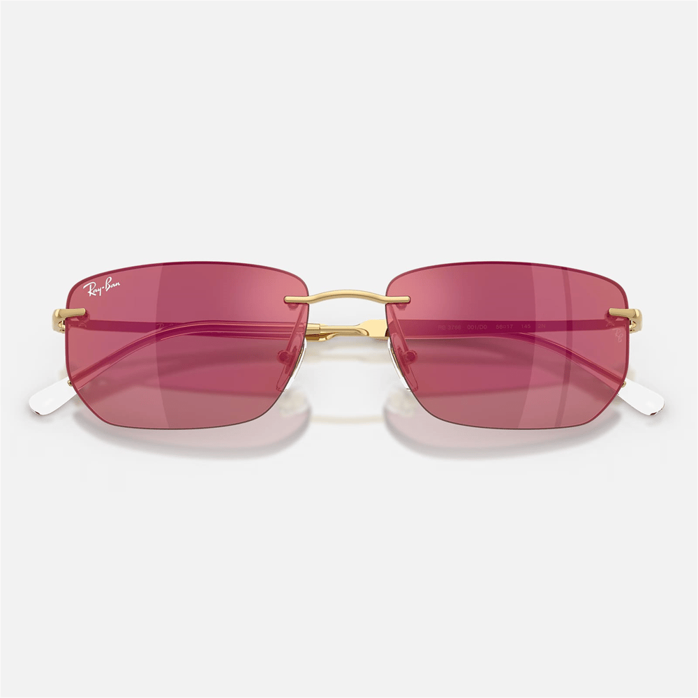 Ray-Ban RB 3768 001-D056 Unisex Güneş Gözlüğü