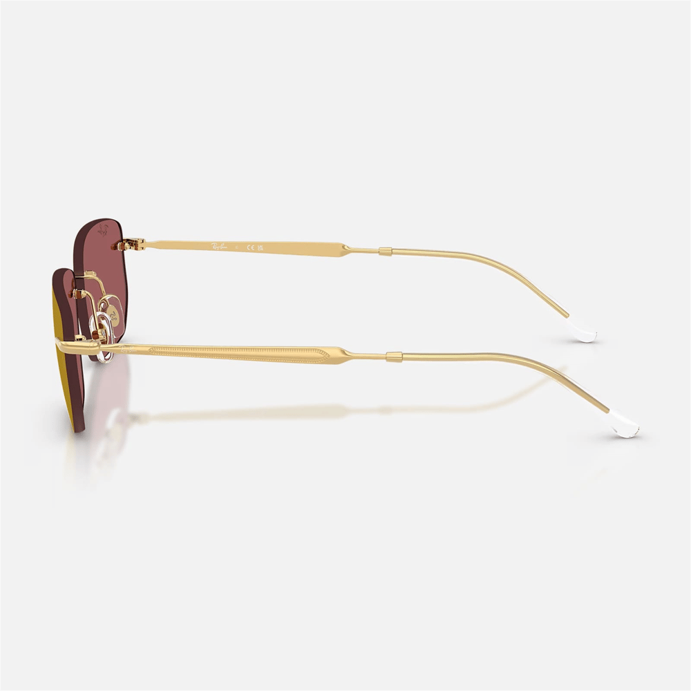 Ray-Ban RB 3768 001-D056 Unisex Güneş Gözlüğü