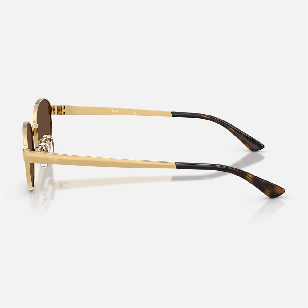 Ray-Ban RB 3774D 001-7355 Unisex Güneş Gözlüğü