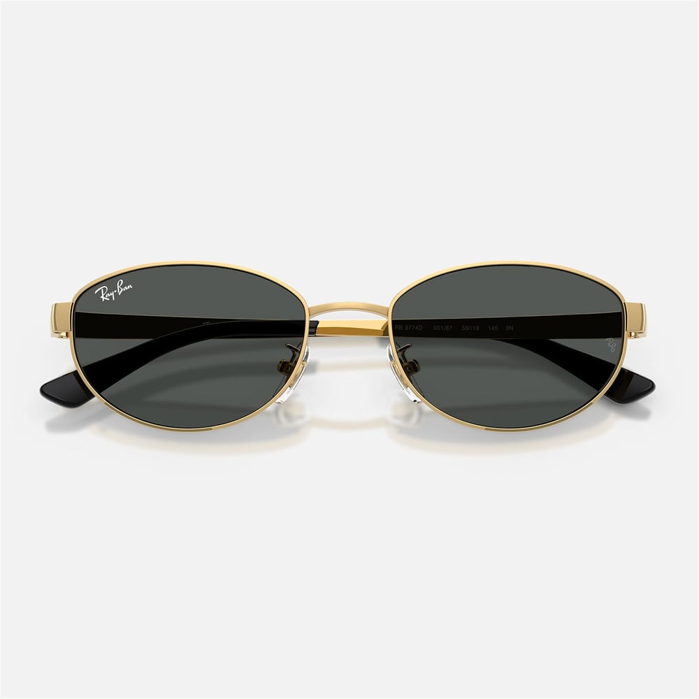 Ray-Ban RB 3774D 001-8755 Unisex Güneş Gözlüğü
