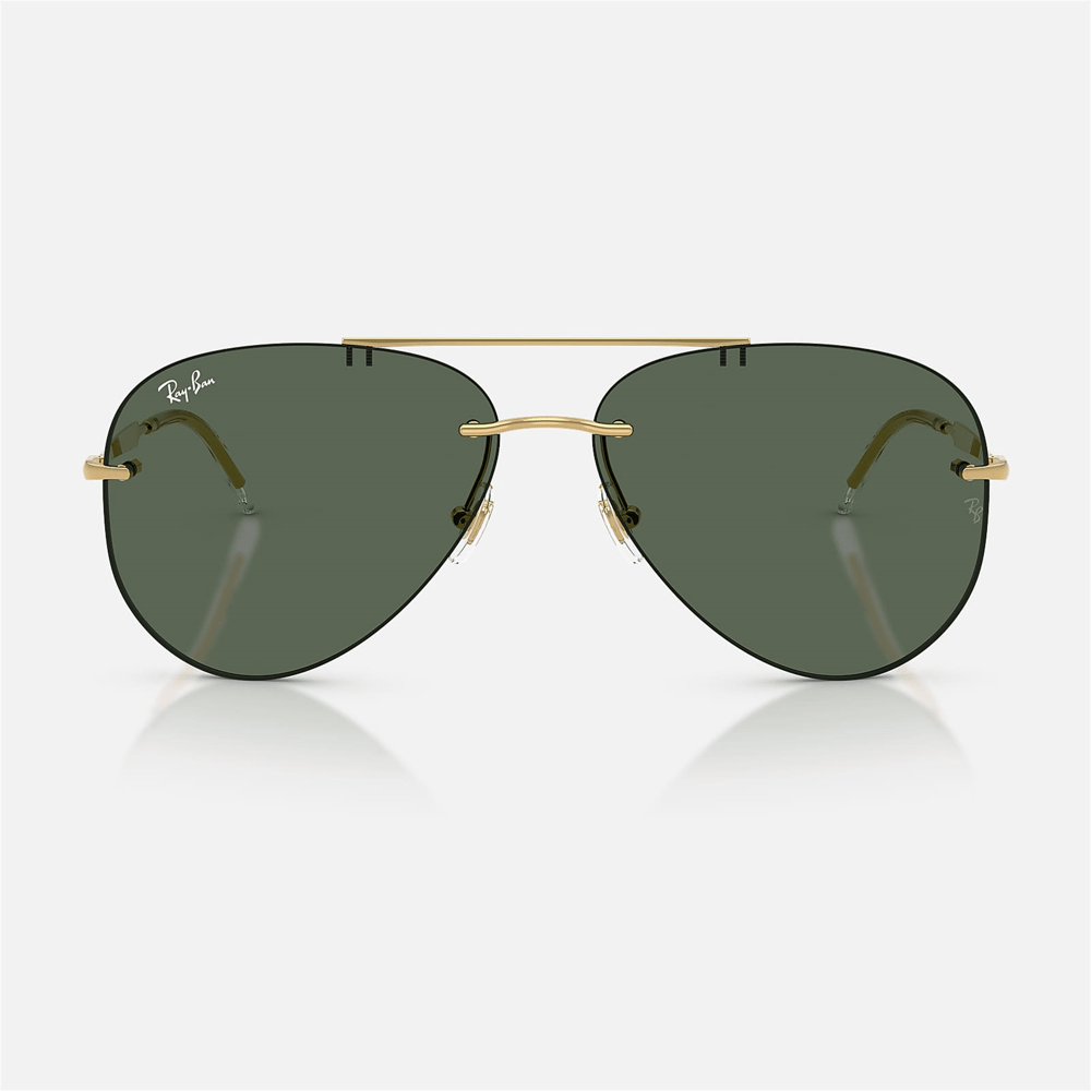 Ray-Ban RB 3791 001/71 59 - Altın Unisex Güneş Gözlüğü