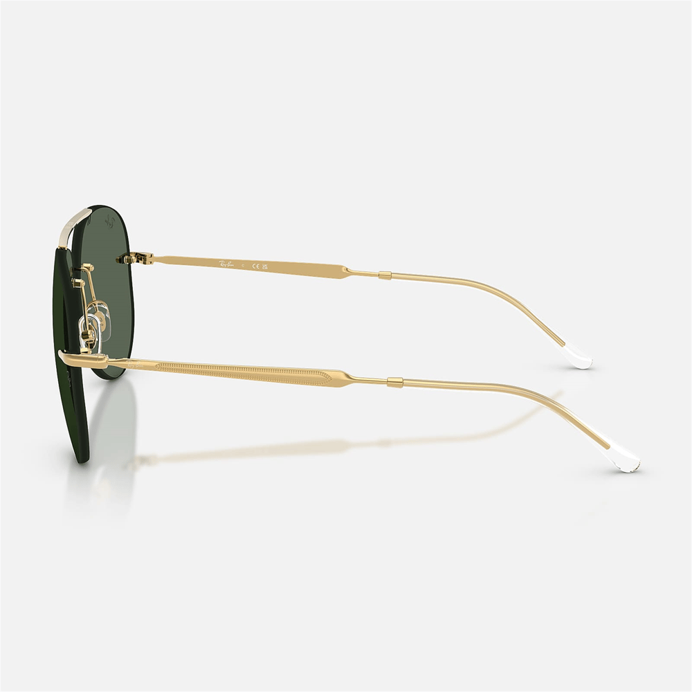 Ray-Ban RB 3791 001/71 59 - Altın Unisex Güneş Gözlüğü
