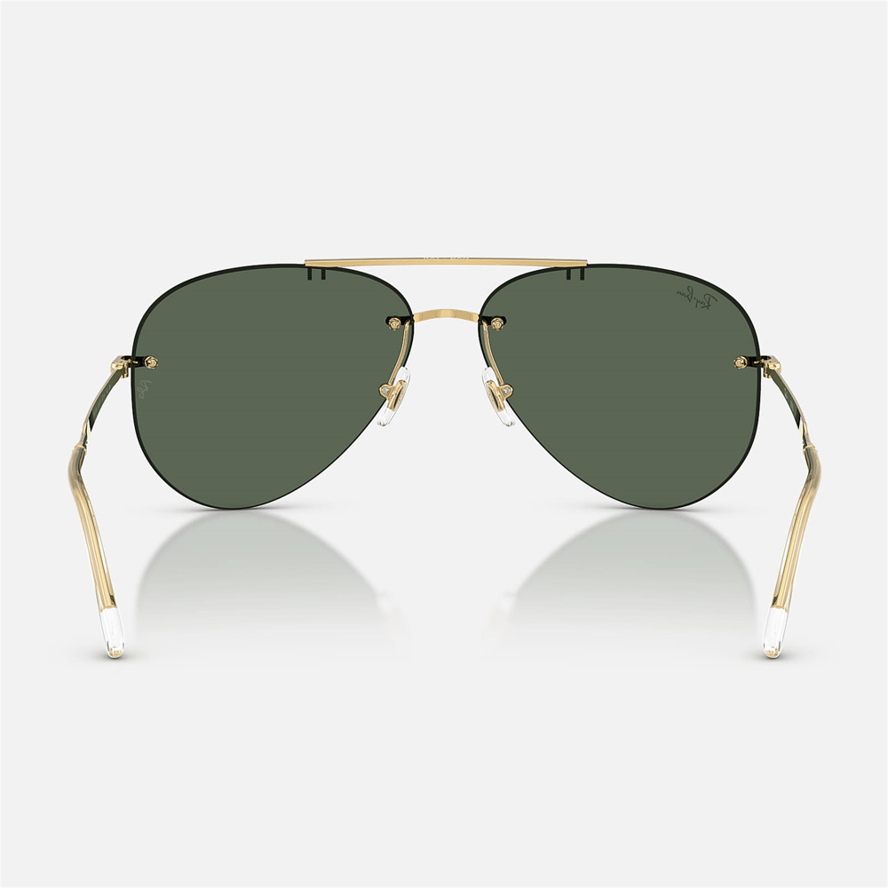 Ray-Ban RB 3791 001/71 59 - Altın Unisex Güneş Gözlüğü
