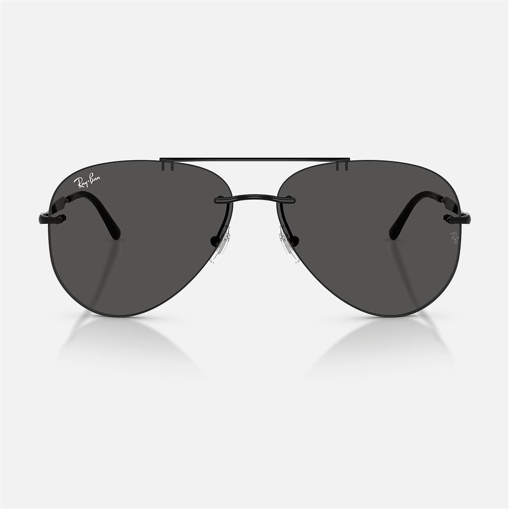Ray-Ban RB 3791 002/87 62 - Siyah Unisex Güneş Gözlüğü