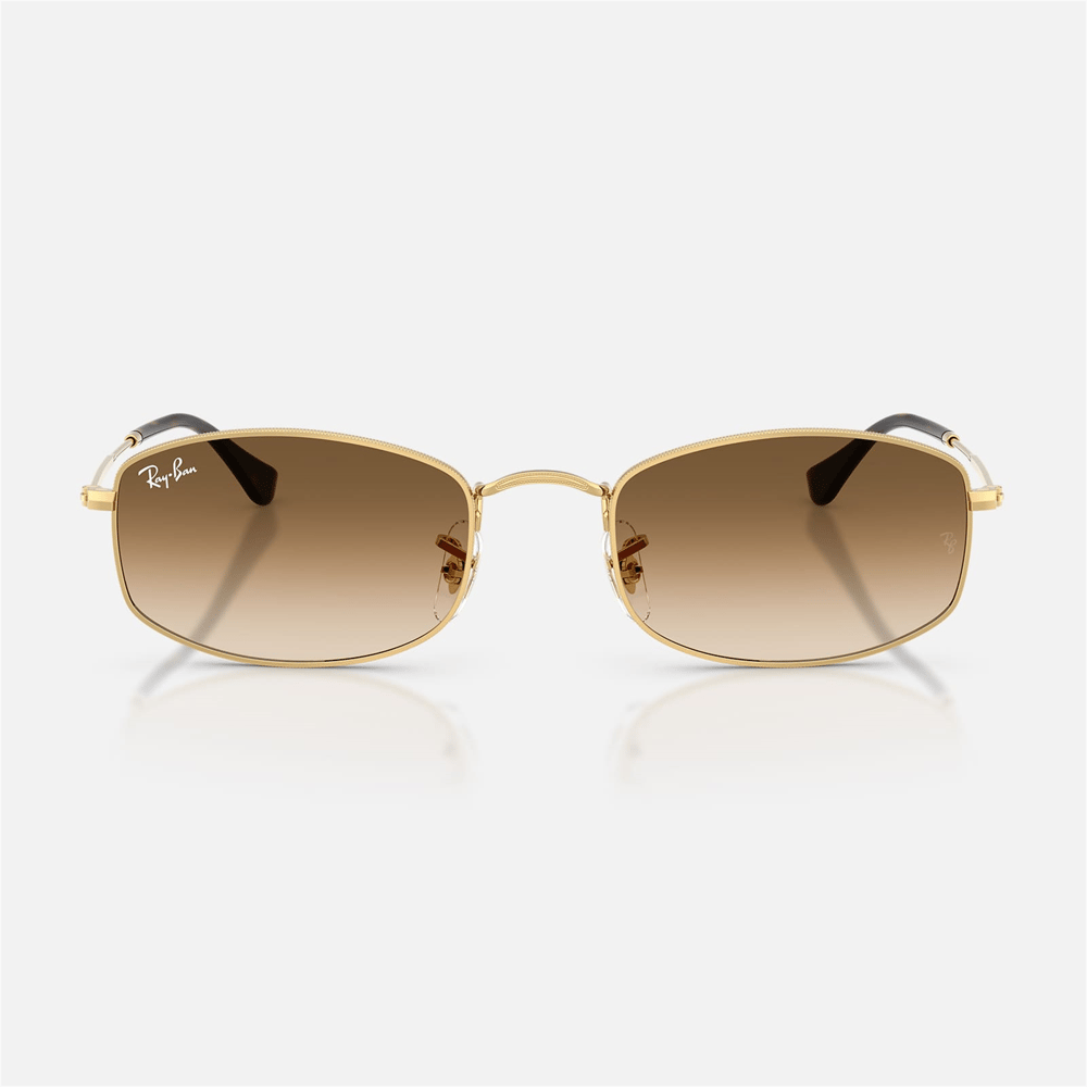 Ray-Ban RB 3832 001-5152 Unisex Güneş Gözlüğü