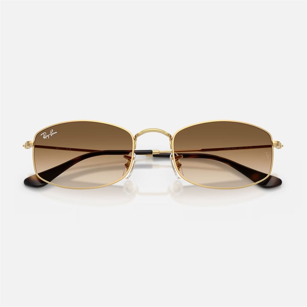 Ray-Ban RB 3832 001-5152 Unisex Güneş Gözlüğü