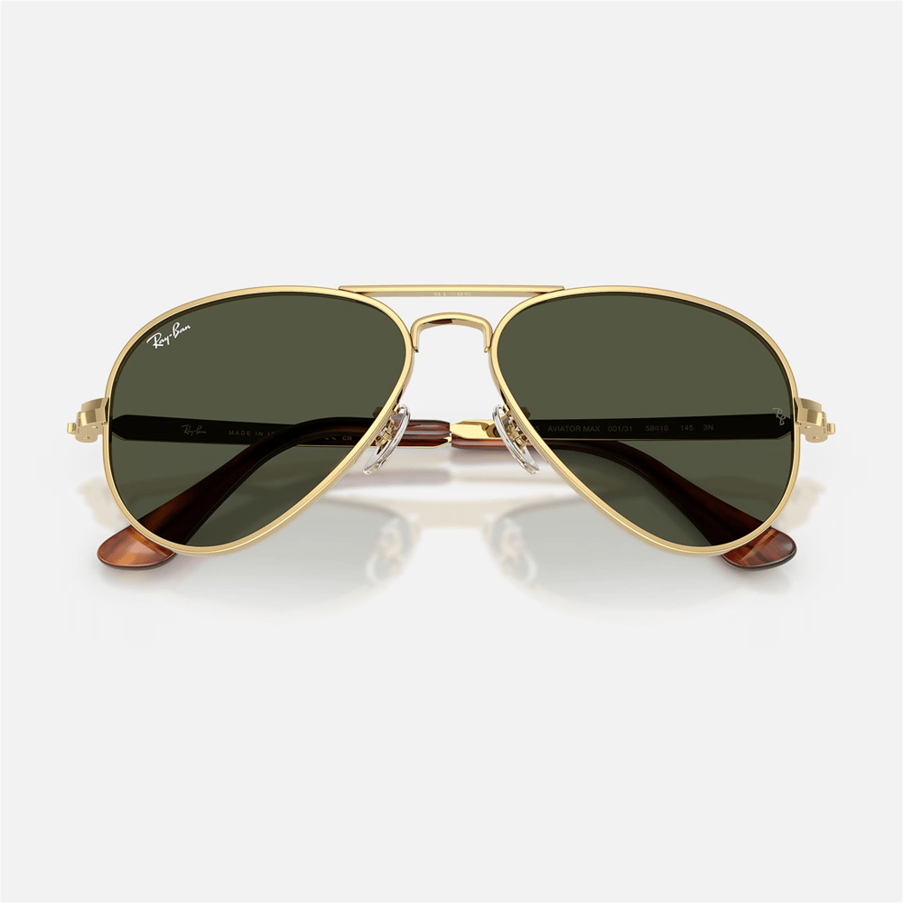 Ray-Ban RB 3925 001-3162 Unisex Güneş Gözlüğü