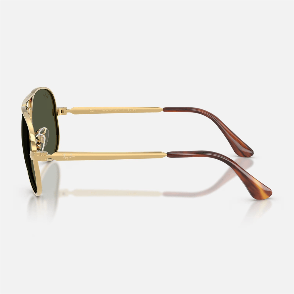 Ray-Ban RB 3925 001-3162 Unisex Güneş Gözlüğü