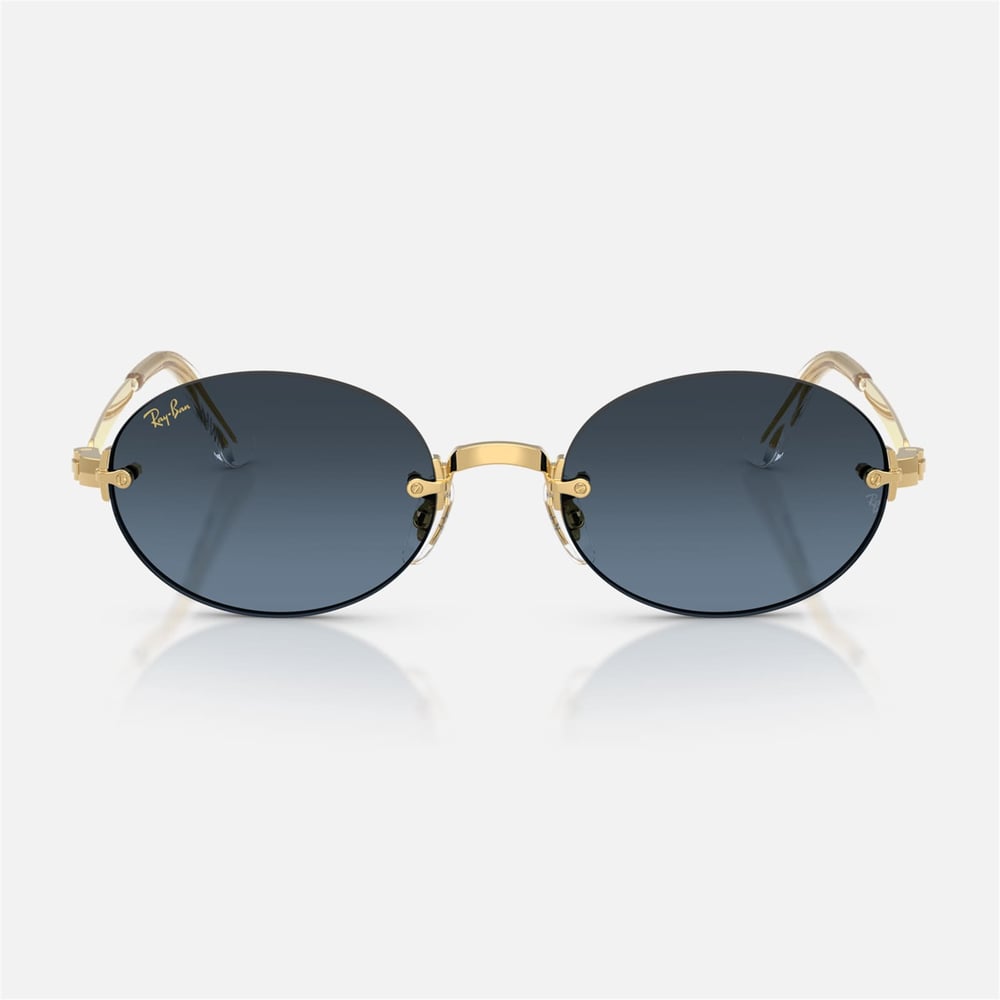 Ray-Ban RB 3929 001/S2 54 - Arista Altın Unisex Güneş Gözlüğü