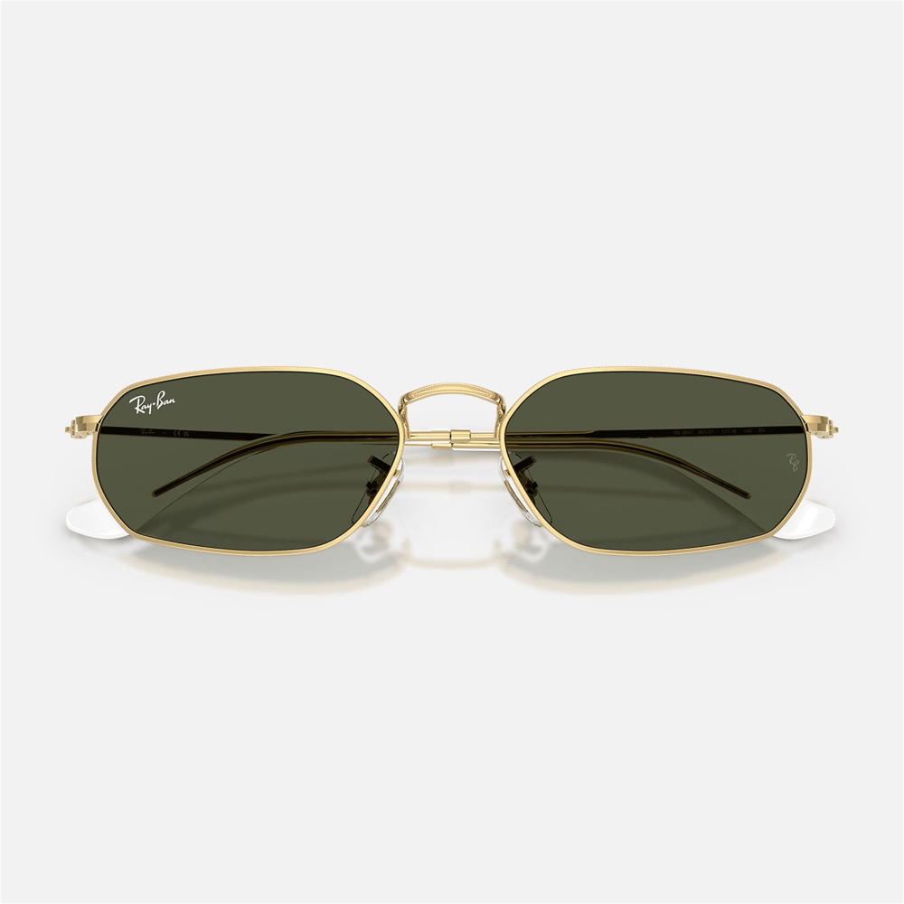 Ray-Ban RB 3947 001-3157 Unisex Güneş Gözlüğü