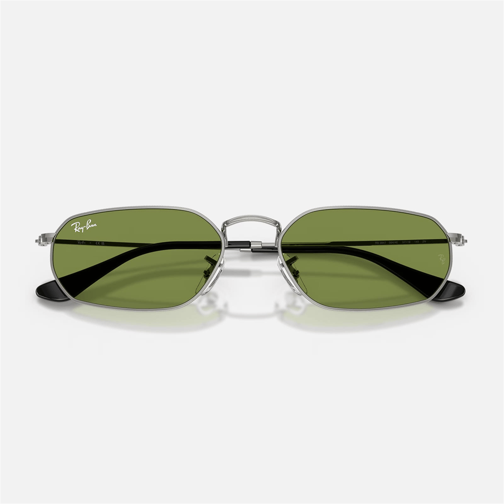 Ray-Ban RB 3947 004-4E54 Unisex Güneş Gözlüğü