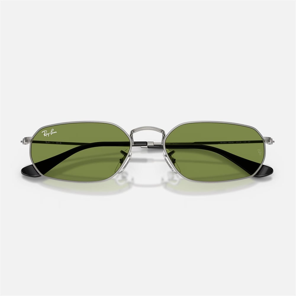 Ray-Ban RB 3947 004-4E54 Unisex Güneş Gözlüğü