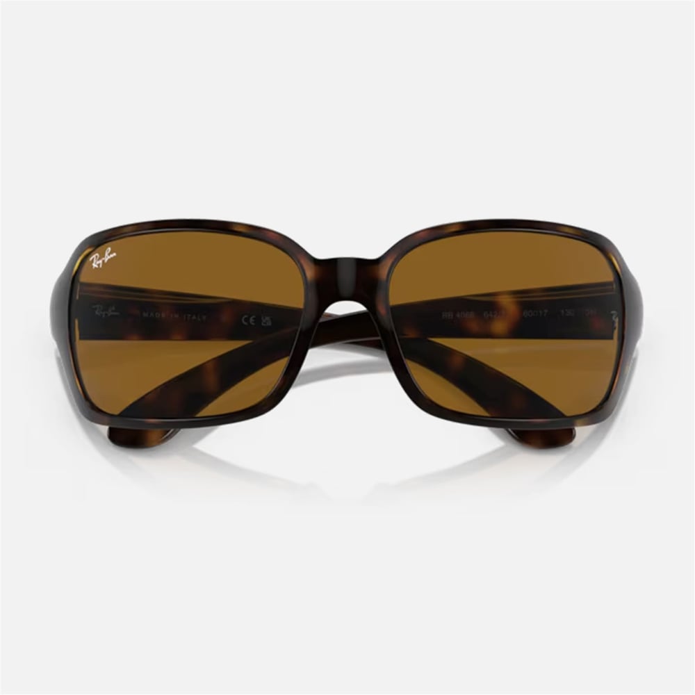 Ray-Ban RB 4068 642/33 60 - Havana Kadın Güneş Gözlüğü