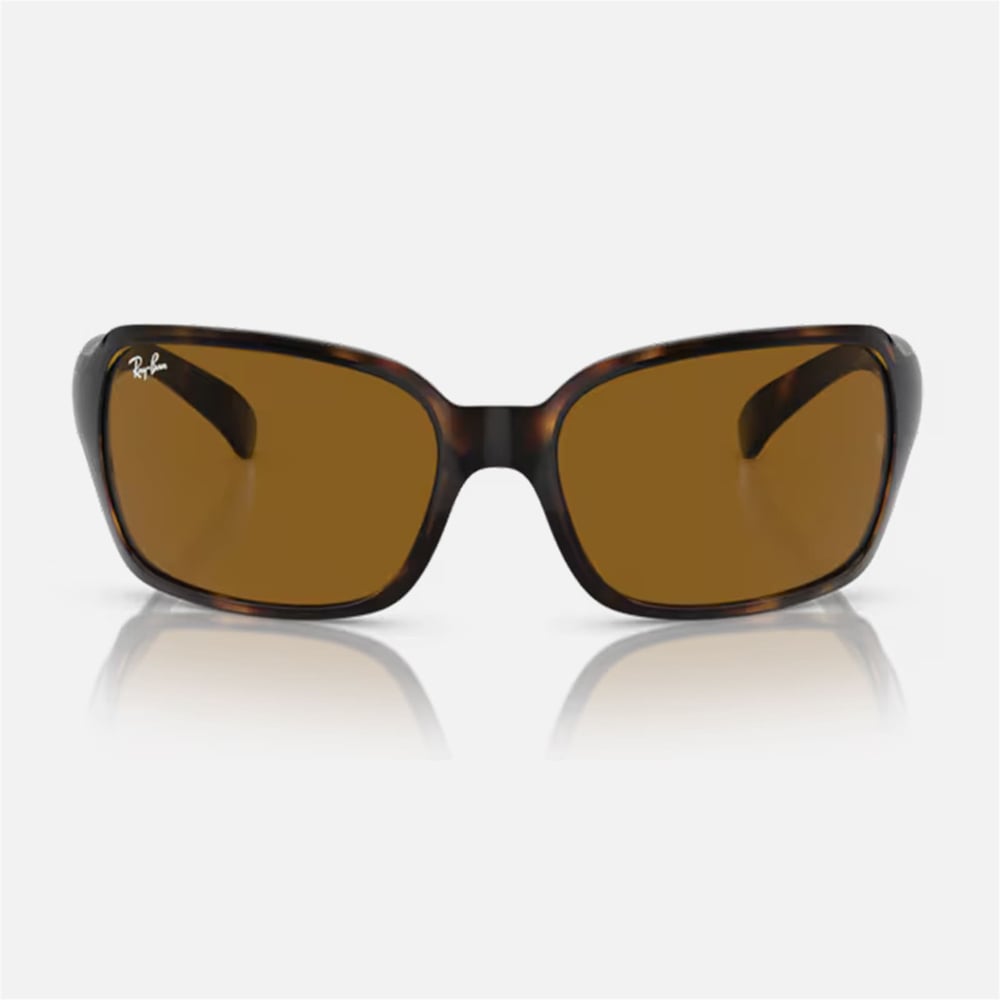 Ray-Ban RB 4068 642/33 60 - Havana Kadın Güneş Gözlüğü