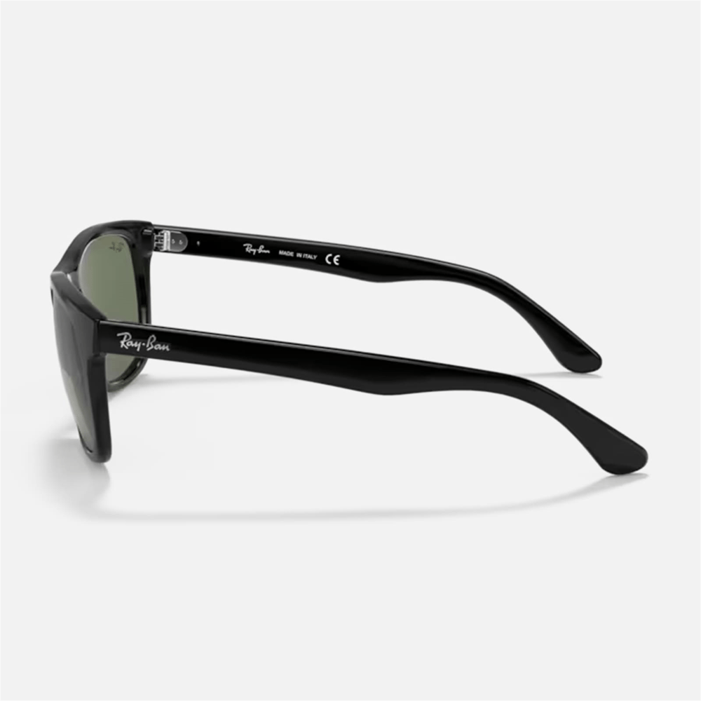 Ray-Ban RB 4181 601 57 - Siyah Erkek Güneş Gözlüğü