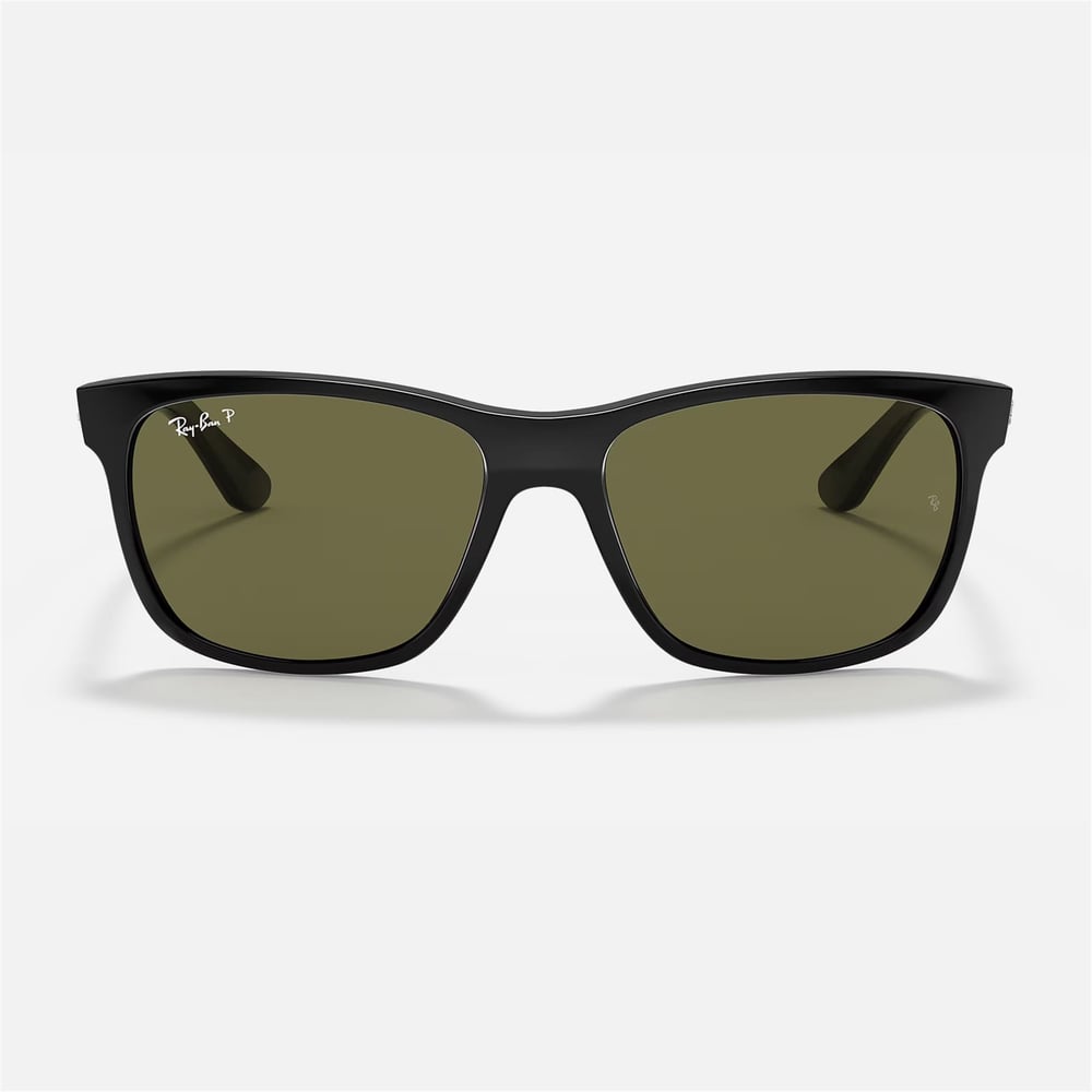 Ray-Ban RB 4181 601/9A 57 - Siyah Erkek Güneş Gözlüğü