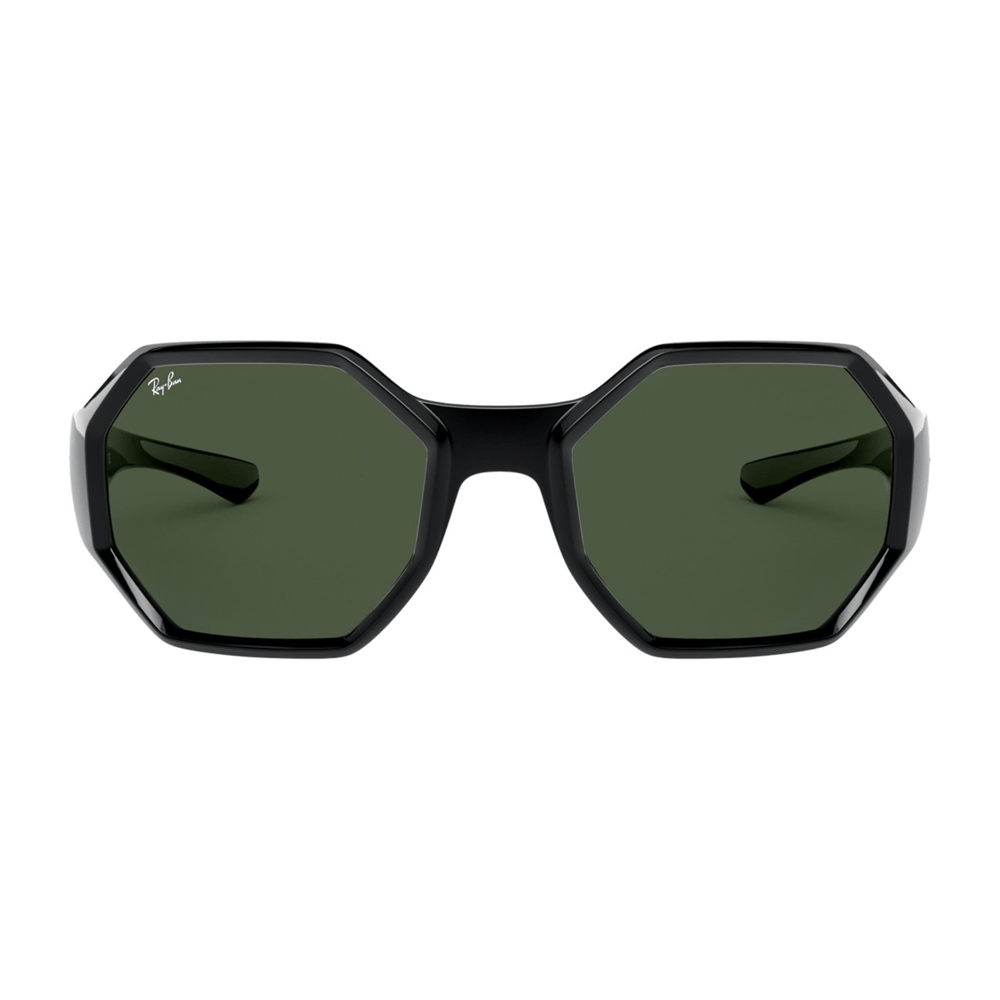 Ray-Ban RB 4337 601/71 59 - Siyah Kadın Güneş Gözlüğü
