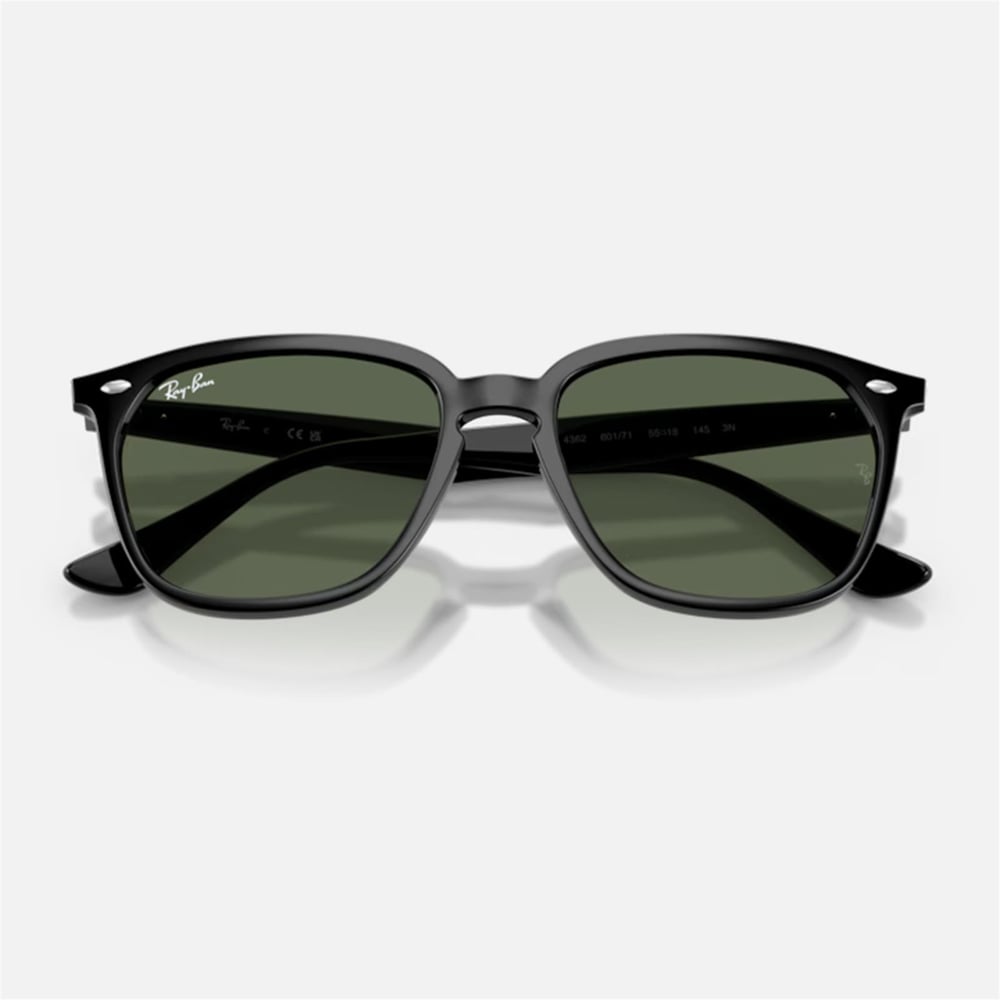 Ray-Ban RB 4362 601/71 55 Unisex Güneş Gözlüğü