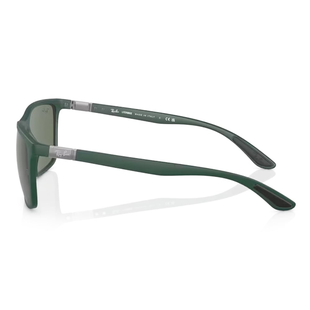 Ray-Ban RB 4385 665771 58 - Yeşil Erkek Güneş Gözlüğü