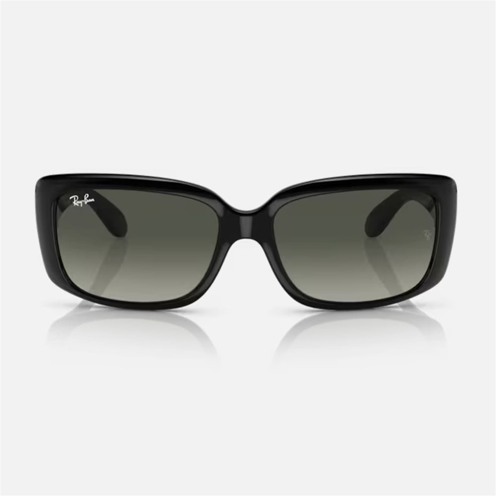 Ray-Ban RB 4389 601/71 55 - Siyah Kadın Güneş Gözlüğü