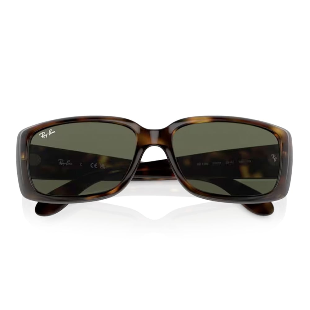 Ray-Ban RB 4389 710/31 55 - Havana Kadın Güneş Gözlüğü