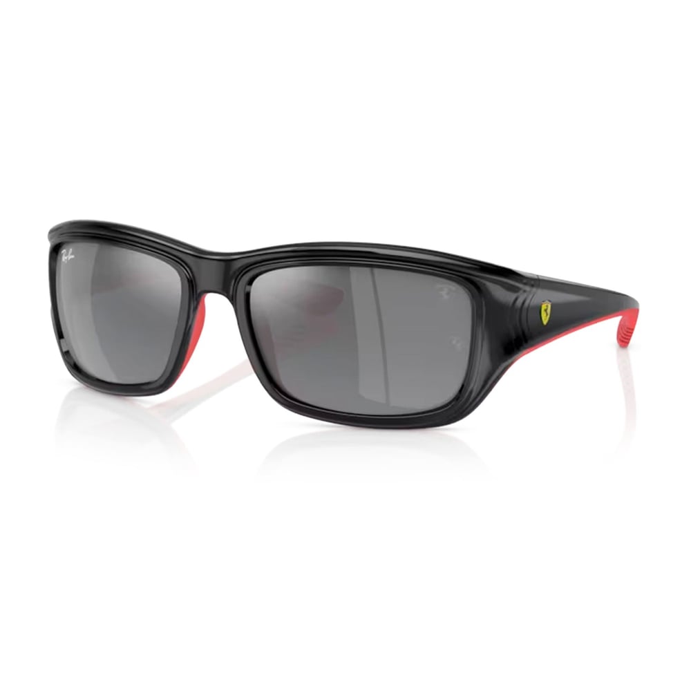 Ray-Ban RB 4405M F6016G 59 - Siyah Erkek Güneş Gözlüğü