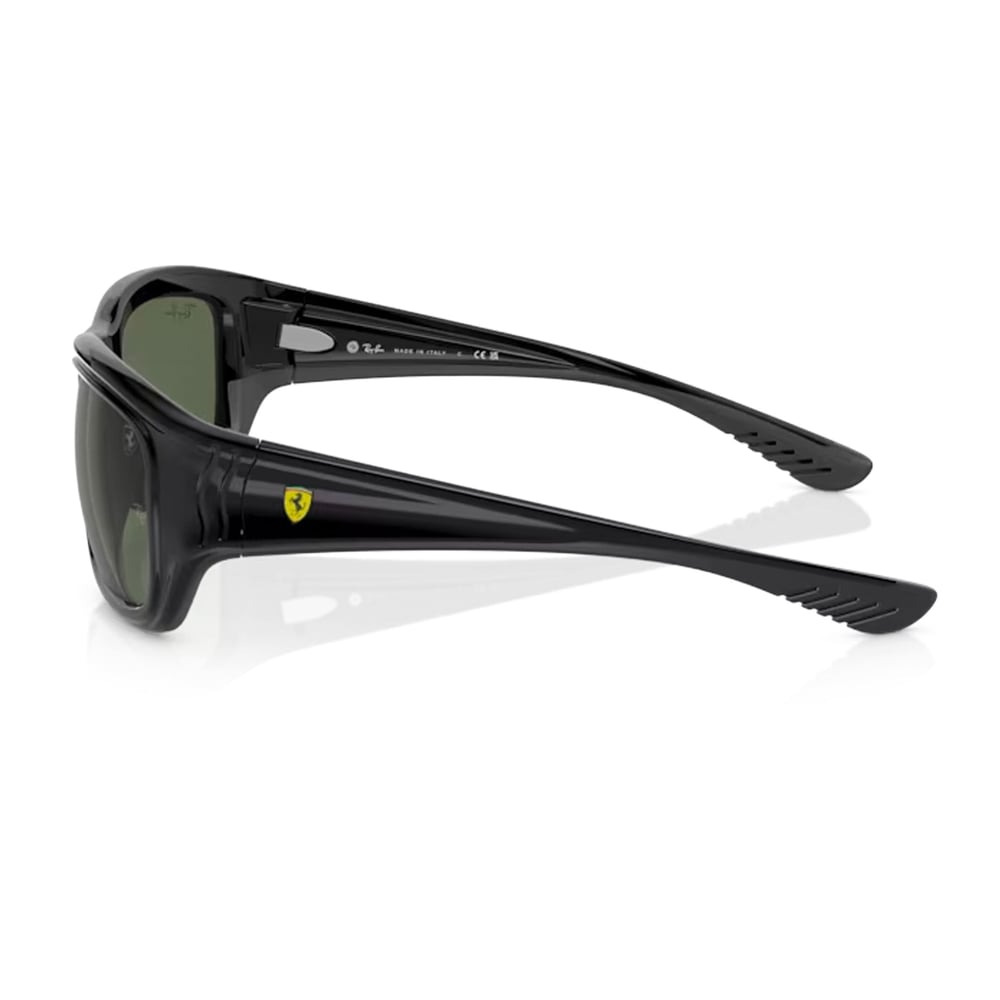 Ray-Ban RB 4405M F65071 59 - Sarı Erkek Güneş Gözlüğü