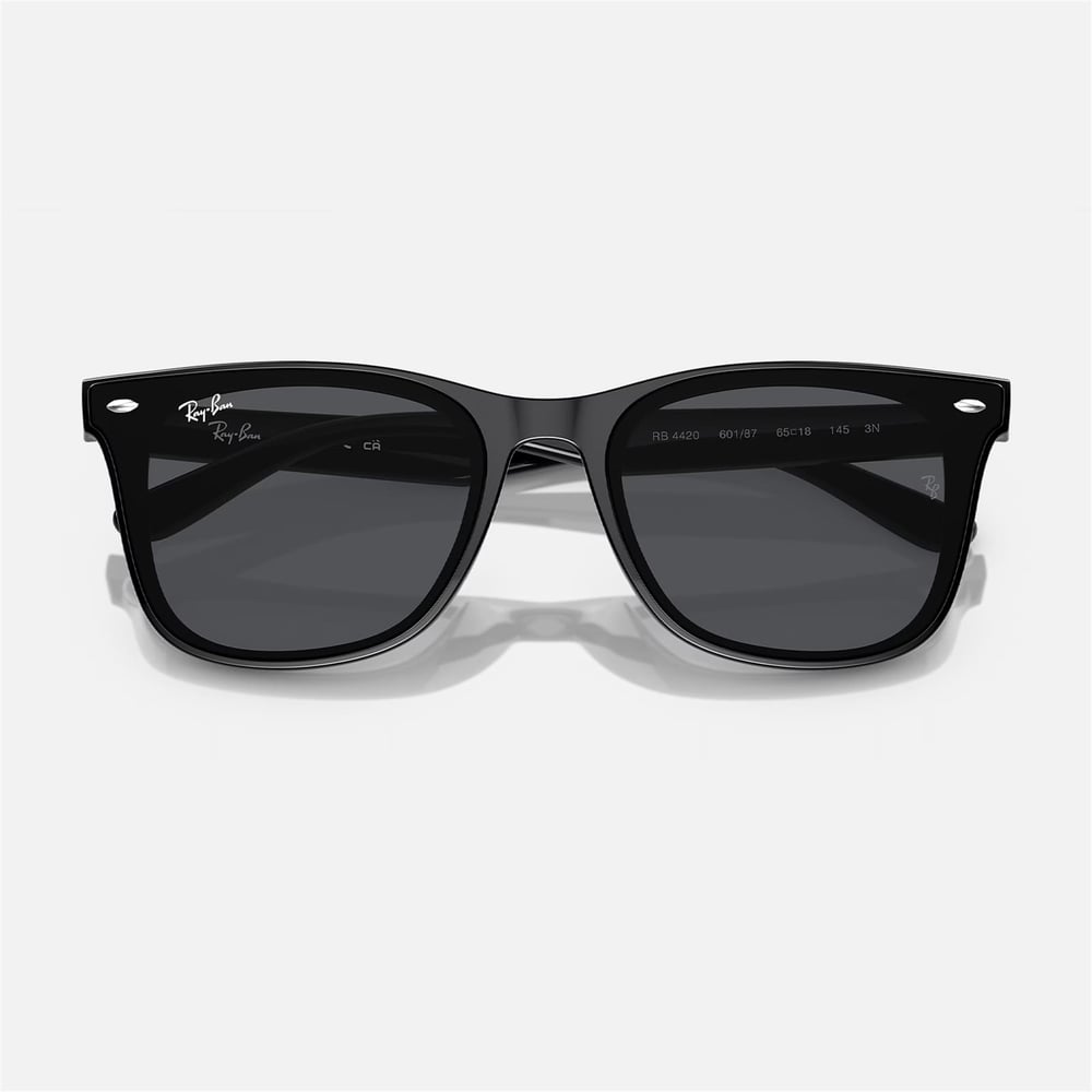 Ray-Ban RB 4420 601/87 65 Unisex Güneş Gözlüğü
