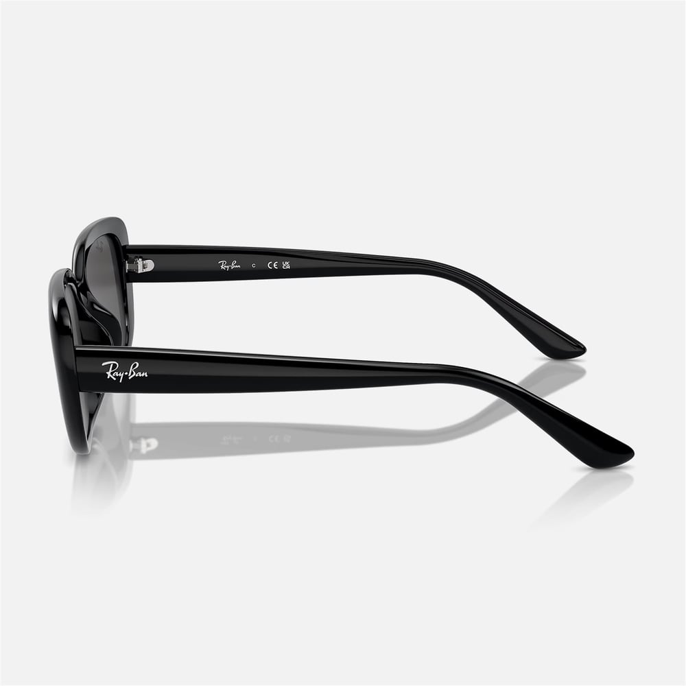 Ray-Ban RB 4421D 667787 56 Unisex Güneş Gözlüğü