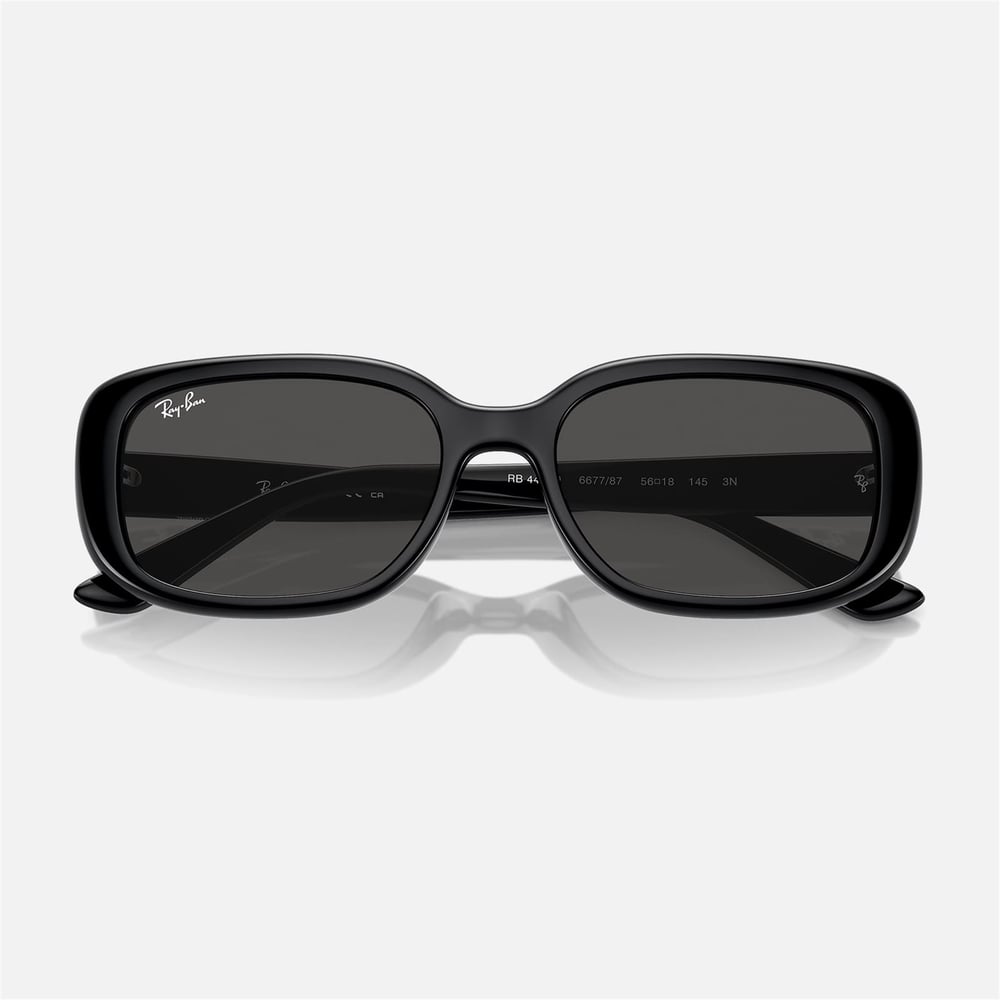 Ray-Ban RB 4421D 667787 56 Unisex Güneş Gözlüğü