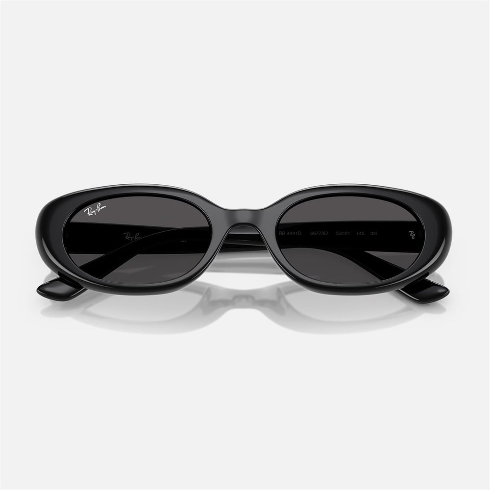 Ray-Ban RB 4441D 66778753 Kadın Güneş Gözlüğü