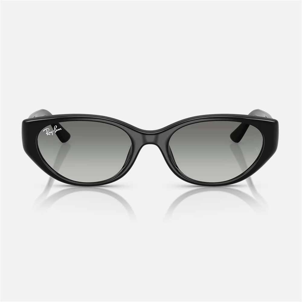 Ray-Ban RB 4457D 667711 55 Unisex Güneş Gözlüğü