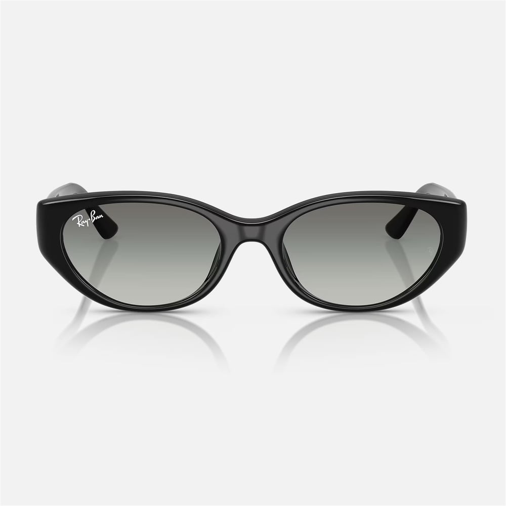 Ray-Ban RB 4457D 667711 55 Unisex Güneş Gözlüğü