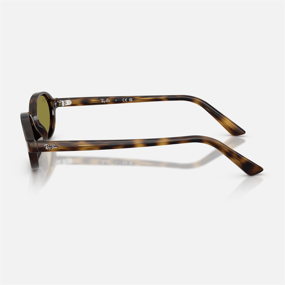 Ray-Ban RB 4472 1359/2 51 - Havana Unisex Güneş Gözlüğü