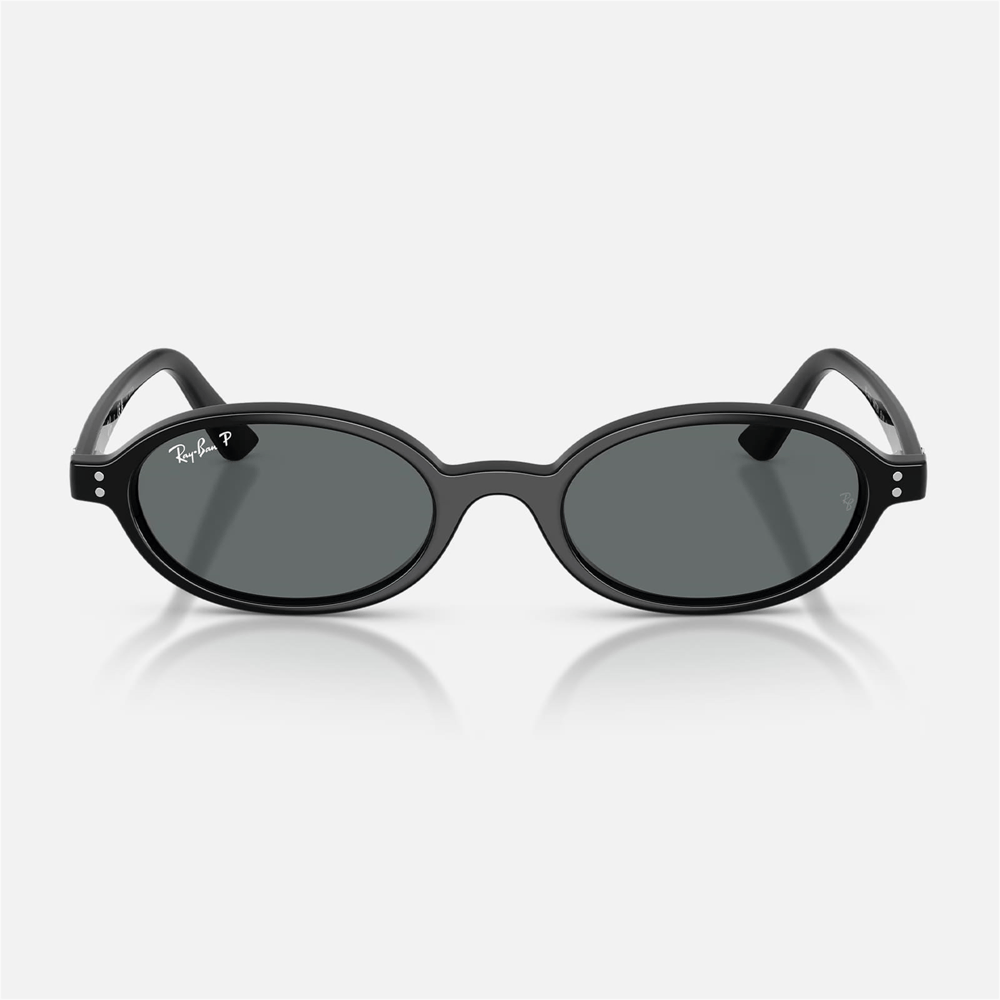 Ray-Ban RB 4472 667781 51 - Siyah Unisex Güneş Gözlüğü