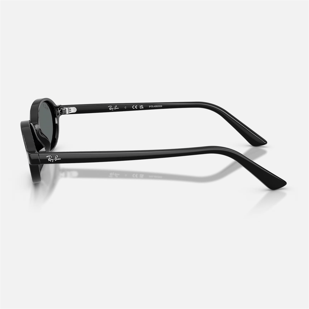 Ray-Ban RB 4472 667781 51 - Siyah Unisex Güneş Gözlüğü