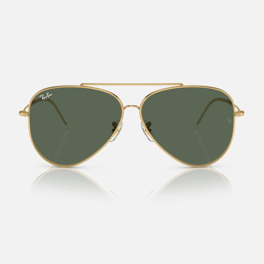 Ray-Ban RB R0101S 001/VR 59 Unisex Güneş Gözlüğü