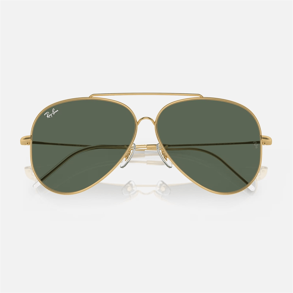 Ray-Ban RB R0101S 001/VR 59 Unisex Güneş Gözlüğü