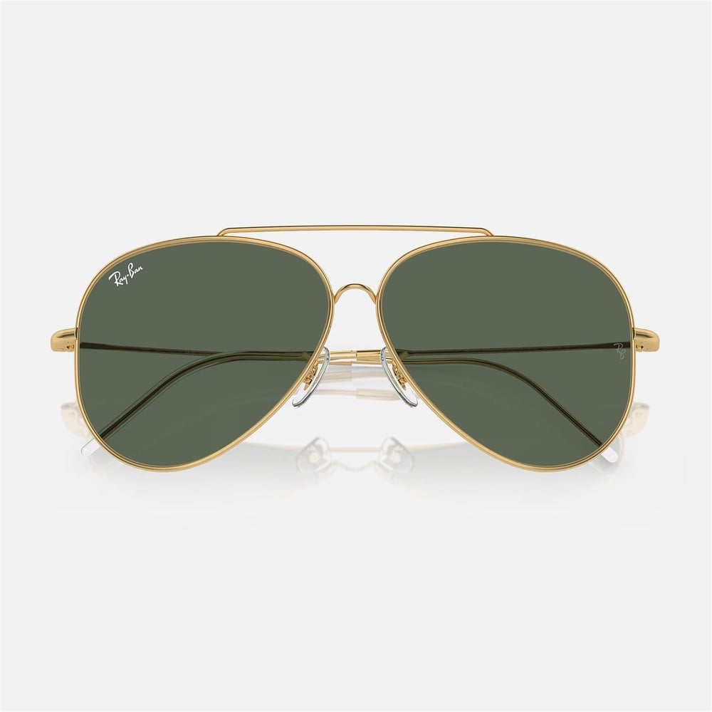 Ray-Ban RB R0101S 001/VR 62 Unisex Güneş Gözlüğü