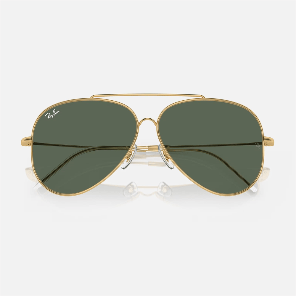 Ray-Ban RB R0101S 001/VR 62 Unisex Güneş Gözlüğü