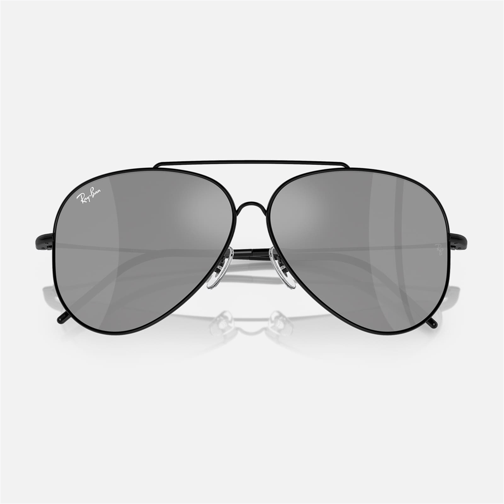 Ray-Ban RB R0101S 002/GS 62 Unisex Güneş Gözlüğü