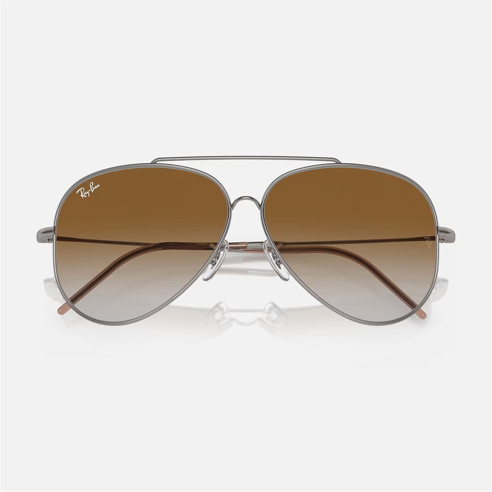 Ray-Ban RB R0101S 004/CB 59 Unisex Güneş Gözlüğü