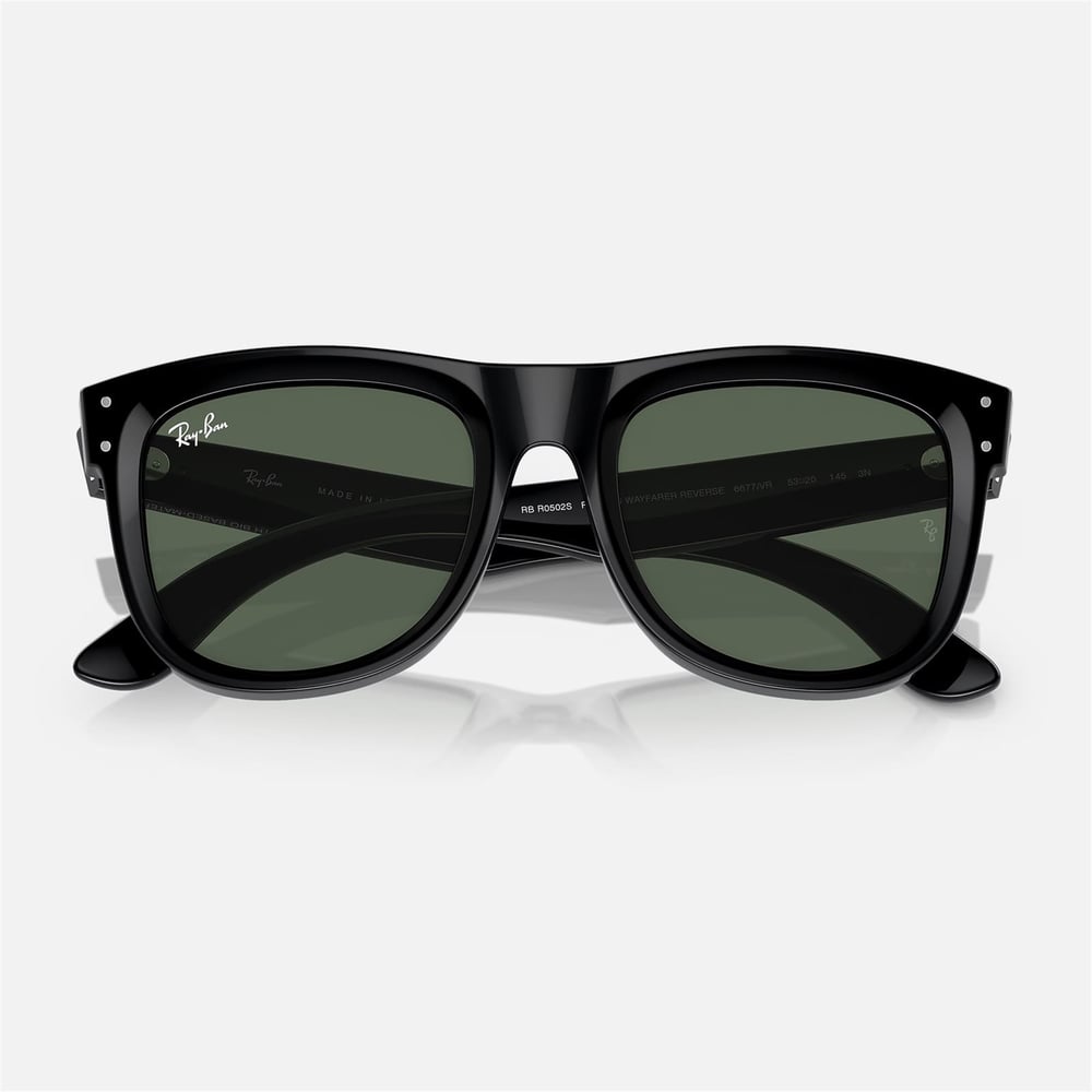 Ray-Ban RB R0502S 6677VR 50 Unisex Güneş Gözlüğü