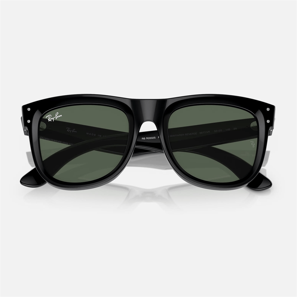 Ray-Ban RB R0502S 6677VR 50 Unisex Güneş Gözlüğü
