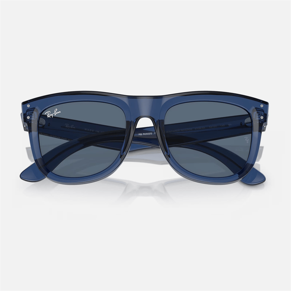 Ray-Ban RB R0502S 67083A 53 Unisex Güneş Gözlüğü